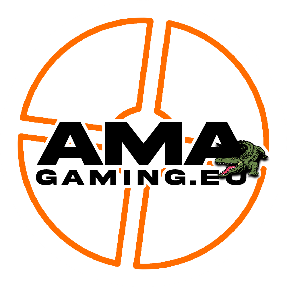 Ama-Gaming